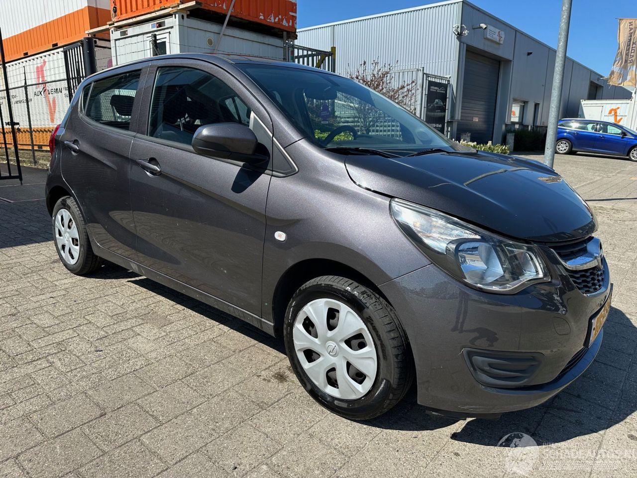 Opel Karl 1.0 ecoFLEX Edition