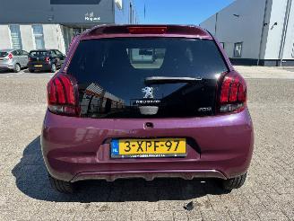 Peugeot 108 1.0 e-VTi Première picture 5