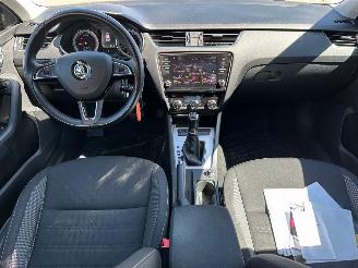 Skoda Octavia 1.0 TSI Greentech Ambition Business Automaat picture 16
