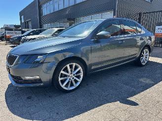 Skoda Octavia 1.0 TSI Greentech Ambition Business Automaat picture 3