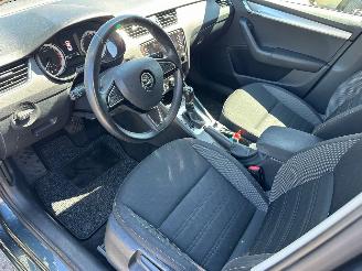 Skoda Octavia 1.0 TSI Greentech Ambition Business Automaat picture 7