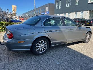 Jaguar S-type 3.0 V6 Executive picture 7