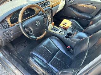 Jaguar S-type 3.0 V6 Executive picture 8