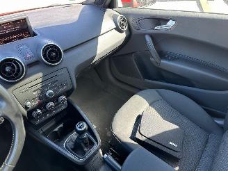 Audi A1 1.2 TFSI Attraction picture 13
