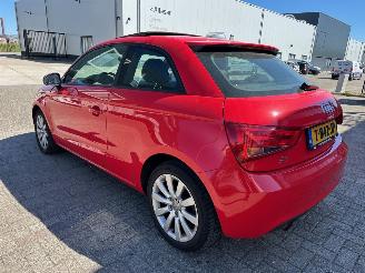 Audi A1 1.2 TFSI Attraction picture 4
