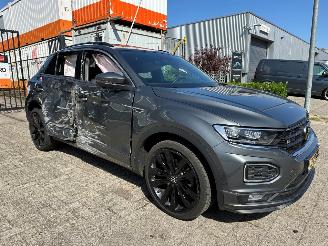 Avarii autoturisme Volkswagen T-Roc 1.5 TSI Sport Business R Automaat 2021/1