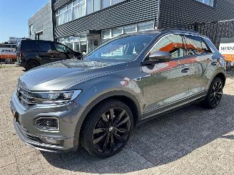 Volkswagen T-Roc 1.5 TSI Sport Business R Automaat picture 3