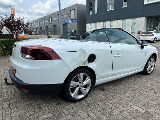 Renault Mégane Coupé-Cabriolet 1.2 TCe Privilège picture 6