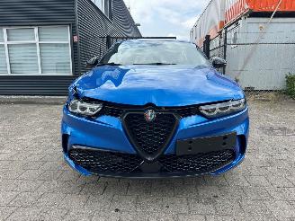 Alfa Romeo Tonale 1.5 Hybrid Veloce picture 2