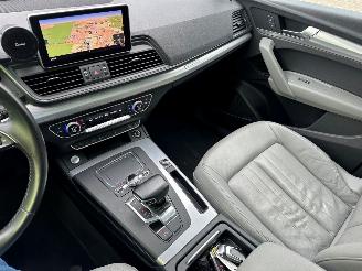 Audi Q5 2.0 TFSI quattro Design Pro Line Plus picture 12