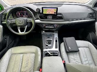 Audi Q5 2.0 TFSI quattro Design Pro Line Plus picture 19