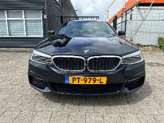 BMW 5-serie 540i xDrive High Executive M-Sport picture 2