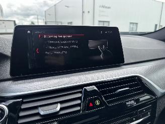 BMW 5-serie 540i xDrive High Executive M-Sport picture 19