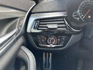 BMW 5-serie 540i xDrive High Executive M-Sport picture 13
