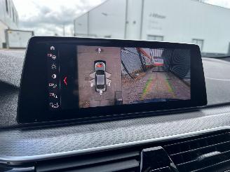 BMW 5-serie 540i xDrive High Executive M-Sport picture 18