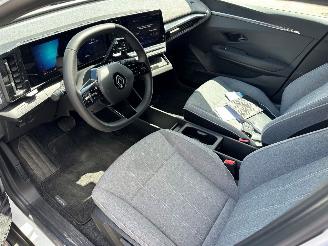 Renault Mégane E-Tech comfort range Evolution 60 kWh picture 9