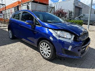 škoda osobní automobily Ford Fiesta 1.0 Style 2015/3
