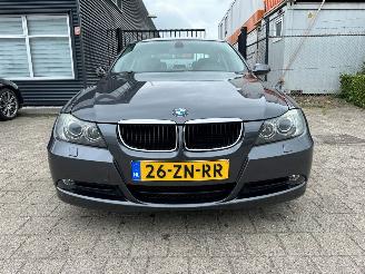 BMW 3-serie 318i Business Line picture 2
