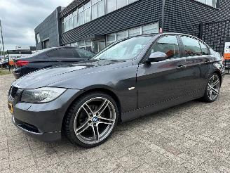 BMW 3-serie 318i Business Line picture 3