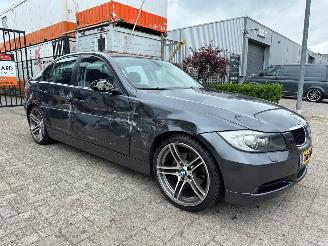 Auto incidentate BMW 3-serie 318i Business Line 2008/4