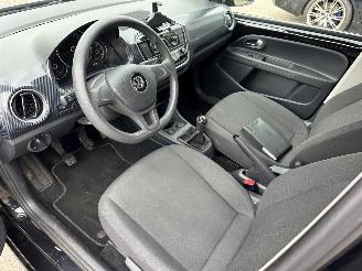 Volkswagen Up! 1.0 BMT move up! picture 8