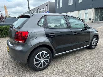 Volkswagen Polo 1.2 TSI 1e eigenaar || Comfort Edition picture 6