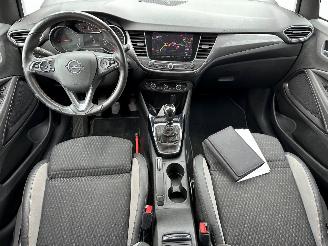 Opel Crossland X 1.2 Turbo Online Edition picture 17
