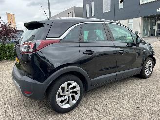 Opel Crossland X 1.2 Turbo Online Edition picture 7