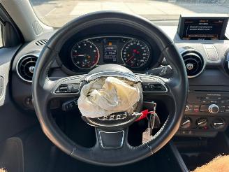 Audi A1 1.2 TFSI Admired picture 8