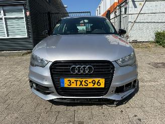 Audi A1 1.2 TFSI Admired picture 2