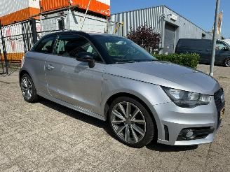 Avarii autoturisme Audi A1 1.2 TFSI Admired 2014/6