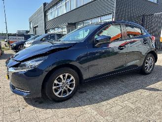 Mazda 2 1.5 Skyactiv-G Comfort picture 3