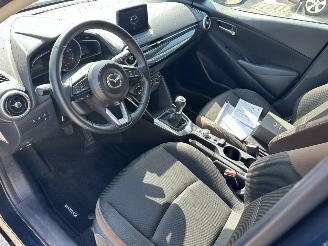 Mazda 2 1.5 Skyactiv-G Comfort picture 8