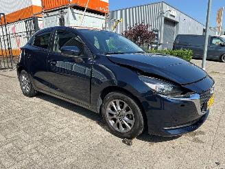 Auto incidentate Mazda 2 1.5 Skyactiv-G Comfort 2021/9