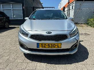 Kia Cee d SZ-530-L picture 2