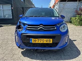 Citroën C1 1.0 VTi Feel picture 2