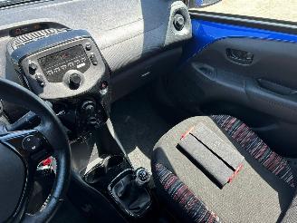 Citroën C1 1.0 VTi Feel picture 11