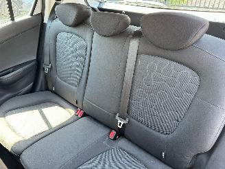 Hyundai I-20 1.4i DynamicVersion picture 14