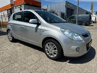 Auto incidentate Hyundai I-20 1.4i DynamicVersion 2009/6
