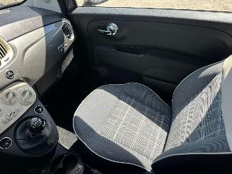 Fiat 500 1.0 Hybrid Lounge picture 14