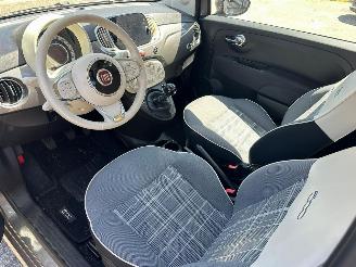 Fiat 500 1.0 Hybrid Lounge picture 8