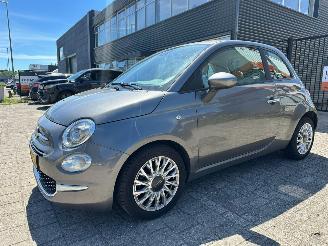 Fiat 500 1.0 Hybrid Lounge picture 3
