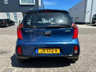Kia Picanto 1.0 CVVT DynamicLine picture 5