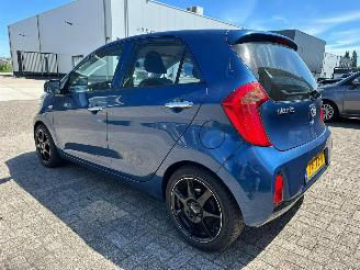 Kia Picanto 1.0 CVVT DynamicLine picture 4