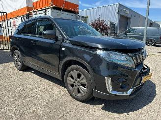 Suzuki Vitara 1.4 Boosterjet Select Smart Hybrid picture 1