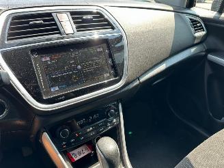 Suzuki SX4 1.0 Automaat Boosterjet Exclusive picture 12
