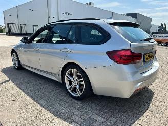BMW 3-serie 318i M Sport Corporate Lease picture 4