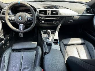 BMW 3-serie 318i M Sport Corporate Lease picture 13