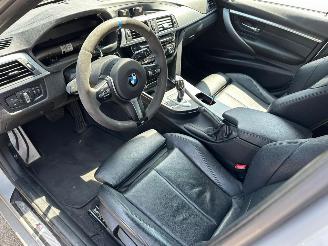 BMW 3-serie 318i M Sport Corporate Lease picture 6