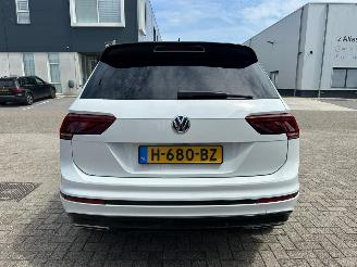 Volkswagen Tiguan 1.4 TSI 4Motion Highline Business R Automaat picture 6